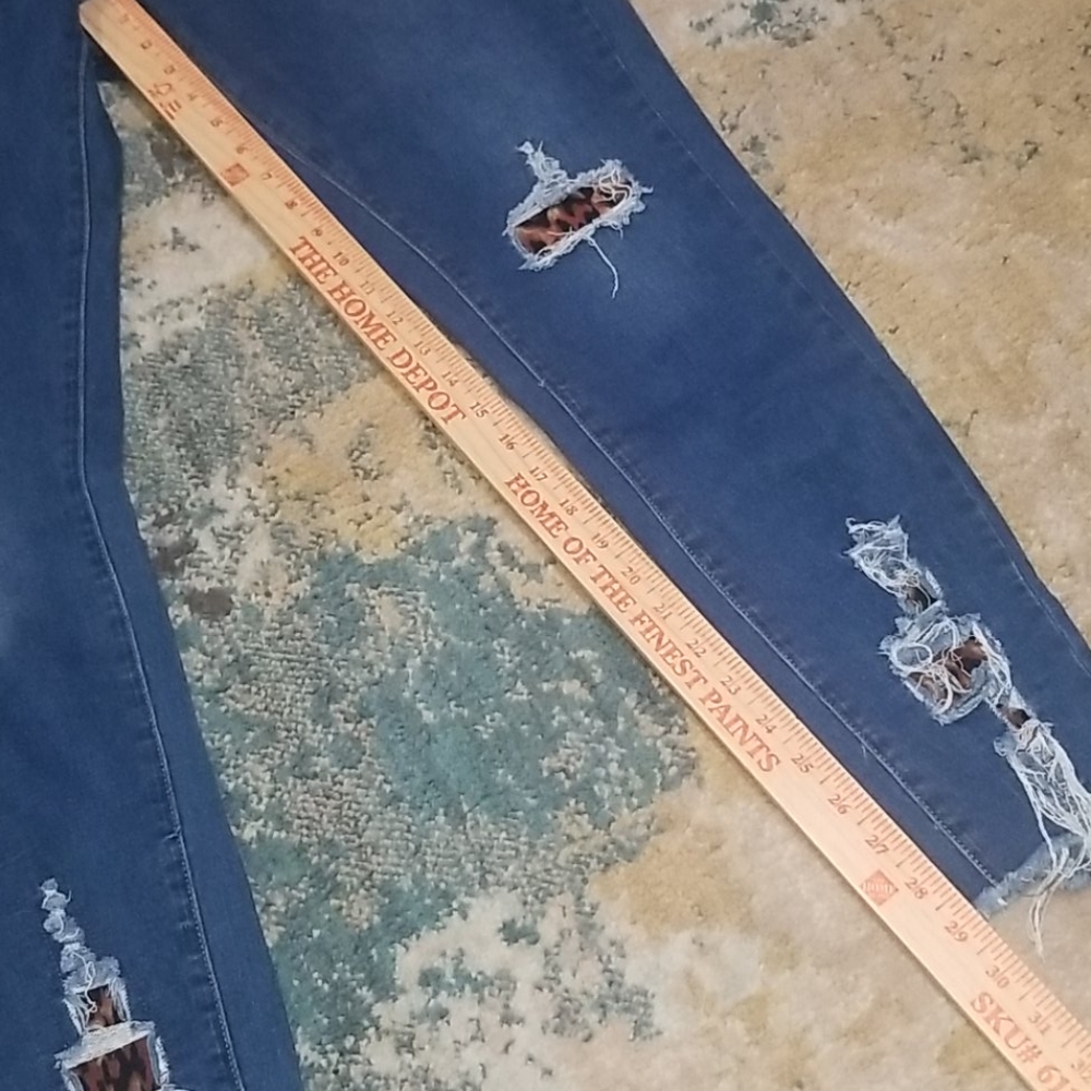 Plus size Jeans - Picture 8 of 13